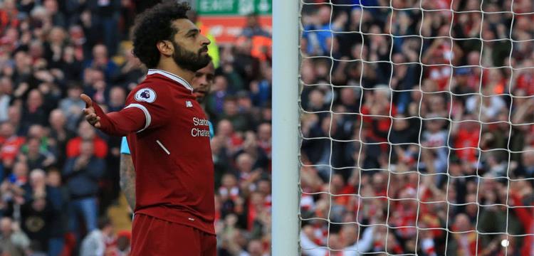 محمد صلاح محمد صلاح